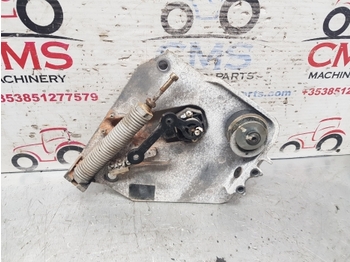 Embrayage et pièces JOHN DEERE