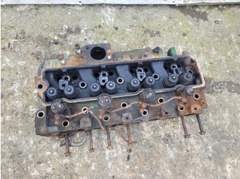 Culasse John Deere 6230, 6330, 6430 Engine Cylinder Head R524836, R520778, Re525458: photos 2