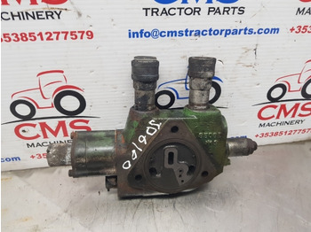 Hydraulique JOHN DEERE