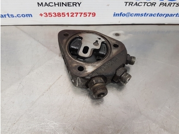 Hydraulique JOHN DEERE