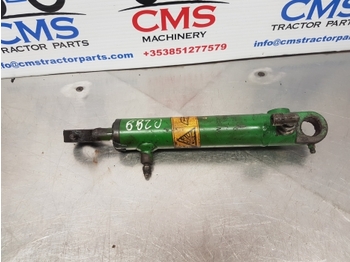 Hydraulique JOHN DEERE