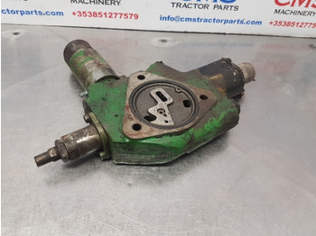 Hydraulique John Deere 6820, 6500 Hydraulic Spool Valve Parts Only Al75842, Al171118: photos 4
