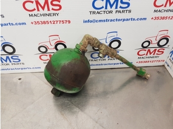 Hydraulique JOHN DEERE