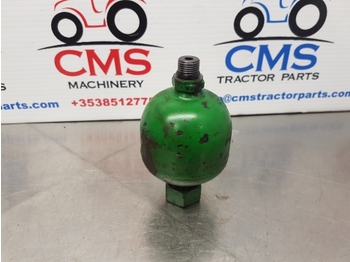 Hydraulique JOHN DEERE