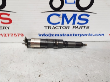 Pompe haute pression JOHN DEERE