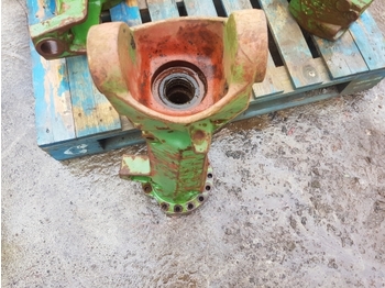 Essieu avant JOHN DEERE
