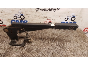 Pièces de frein pour Tracteur agricole Landini Mythos Series 115 Hand Brake Parking 3657358m91: photos 3
