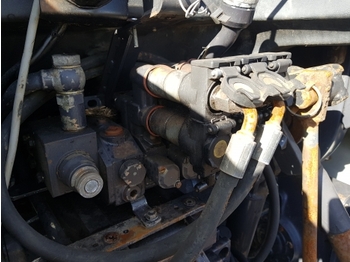 Valve hydraulique LANDINI