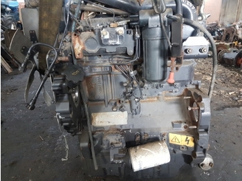 Moteur LANDINI