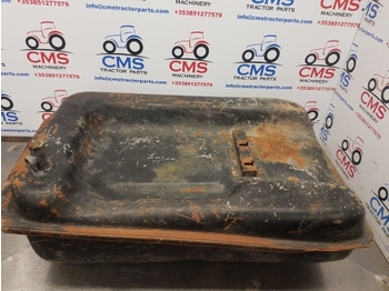 Réservoir de carburant pour Tracteur agricole Massey Ferguson 135, 100series Fuel Tank Original , Check Measurement 1861644m91: photos 3