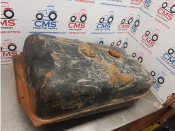 Réservoir de carburant pour Tracteur agricole Massey Ferguson 135, 100series Fuel Tank Original , Check Measurement 1861644m91: photos 2