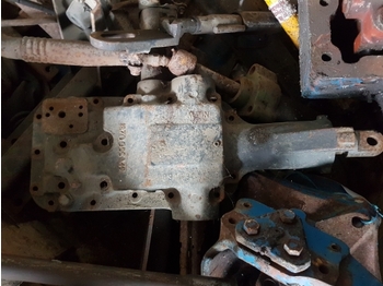 Hydraulique MASSEY FERGUSON