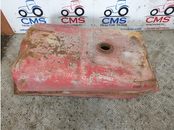 Réservoir de carburant MASSEY FERGUSON