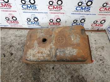 Réservoir de carburant MASSEY FERGUSON