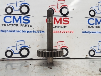 Transmission MASSEY FERGUSON