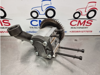 Hydraulique MASSEY FERGUSON