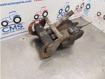 Hydraulique Massey Ferguson 5612, 5611, 5613, Hydraulic Distributor For Parts Only 4381634m3: photos 2
