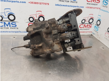 Hydraulique Massey Ferguson 5612, 5611, 5613, Hydraulic Distributor For Parts Only 4381634m3: photos 5