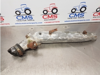 Collecteur d'admission MASSEY FERGUSON