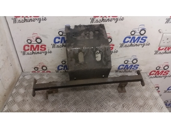 Moteur et pièces MASSEY FERGUSON