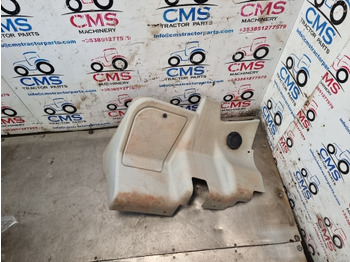 Cabine et intérieur MASSEY FERGUSON