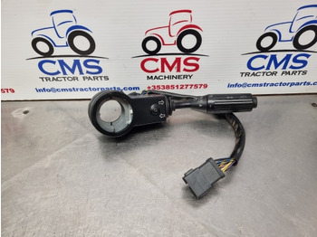 Cabine et intérieur MASSEY FERGUSON