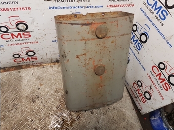 Réservoir de carburant MASSEY FERGUSON