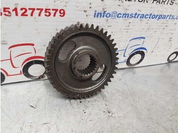 Pompe hydraulique pour Tracteur agricole New Holland Fiat Case 60, M, Tm, Mxm Case Hydraulic Pump Drive Gear Z 43 5167214: photos 3 Pompe hydraulique pour Tracteur agricole New Holland Fiat Case 60, M, Tm, Mxm Case Hydraulic Pump Drive Gear Z 43 5167214: photos 3
