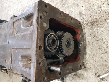 Boîte de vitesse pour Tracteur agricole New Holland Fiat Ford L95 Transmission Assy 5166741, 5167174, 47132243, 5172780: photos 5 Boîte de vitesse pour Tracteur agricole New Holland Fiat Ford L95 Transmission Assy 5166741, 5167174, 47132243, 5172780: photos 5