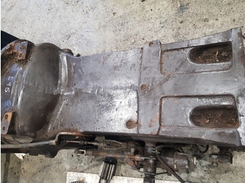 Boîte de vitesse pour Tracteur agricole New Holland Fiat Ford L95 Transmission Assy 5166741, 5167174, 47132243, 5172780: photos 3 Boîte de vitesse pour Tracteur agricole New Holland Fiat Ford L95 Transmission Assy 5166741, 5167174, 47132243, 5172780: photos 3