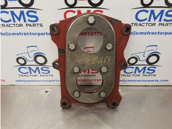 Boîte de vitesse NEW HOLLAND