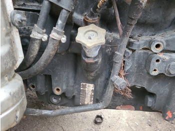 Moteur New Holland T4.90 V/ N Complete Engine For Parts F5dfl413l 5802201780: photos 2