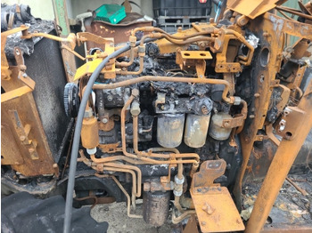 Moteur New Holland T4.90 V/ N Complete Engine For Parts F5dfl413l 5802201780: photos 3