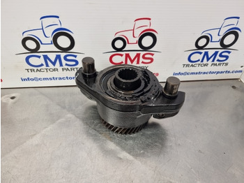 Boîte de vitesse NEW HOLLAND