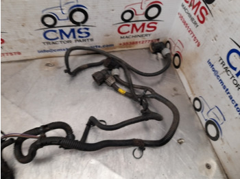 Câble/ Fil New Holland T7030 Case Puma Air Trailer Brakes Wiring Loom Air Brake Wiring Loom: photos 5