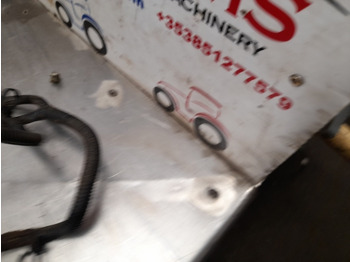 Câble/ Fil New Holland T7030 Case Puma Air Trailer Brakes Wiring Loom Air Brake Wiring Loom: photos 4