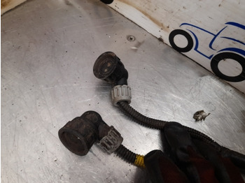 Câble/ Fil New Holland T7030 Case Puma Air Trailer Brakes Wiring Loom Air Brake Wiring Loom: photos 2