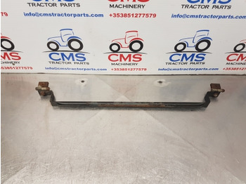 Radiateur NEW HOLLAND