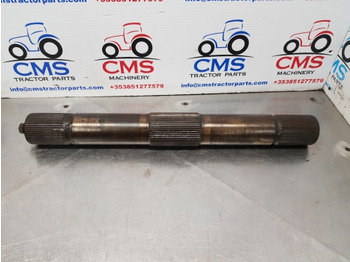 Suspension NEW HOLLAND