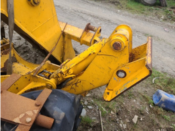 Pièces de rechange JCB