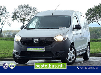Fourgon DACIA
