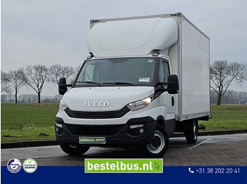 Fourgon IVECO Daily 35s14