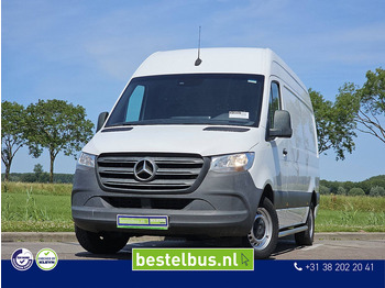 Fourgon utilitaire MERCEDES-BENZ Sprinter 311