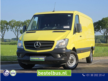 Fourgonnette MERCEDES-BENZ Sprinter 314
