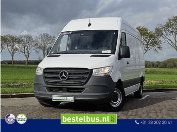 Fourgon utilitaire MERCEDES-BENZ Sprinter 314