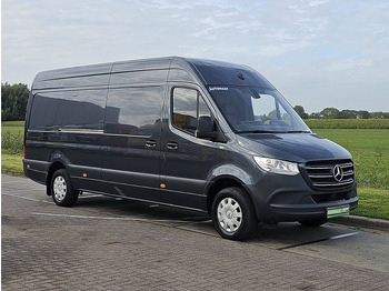 Fourgon utilitaire Mercedes-Benz Sprinter 315 L3H2 Mbux + Navi!: photos 4 Fourgon utilitaire Mercedes-Benz Sprinter 315 L3H2 Mbux + Navi!: photos 4
