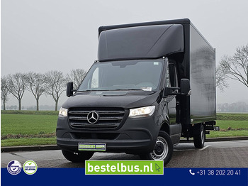 Fourgon MERCEDES-BENZ Sprinter 316