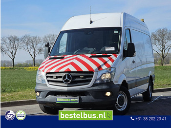 Fourgon utilitaire MERCEDES-BENZ Sprinter 316