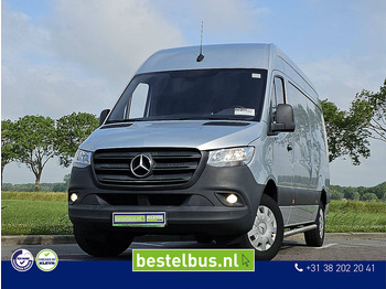 Fourgon utilitaire MERCEDES-BENZ Sprinter 316