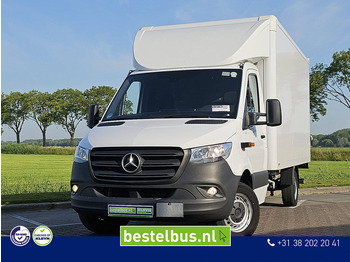 Fourgon MERCEDES-BENZ Sprinter 317